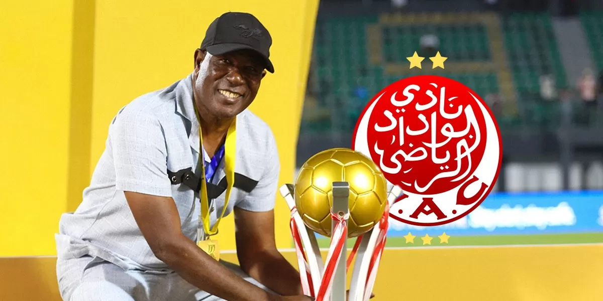 مدرب أشانتي كوتوكو لـ”سيت أنفو”: مباراة الوداد كبيرة وصعبة بالنسبة لنا