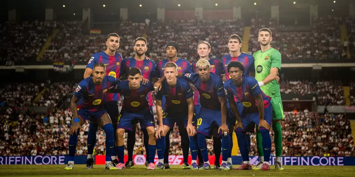 برشلونة ينتظر معجزة قبل مواجهة فالنسيا