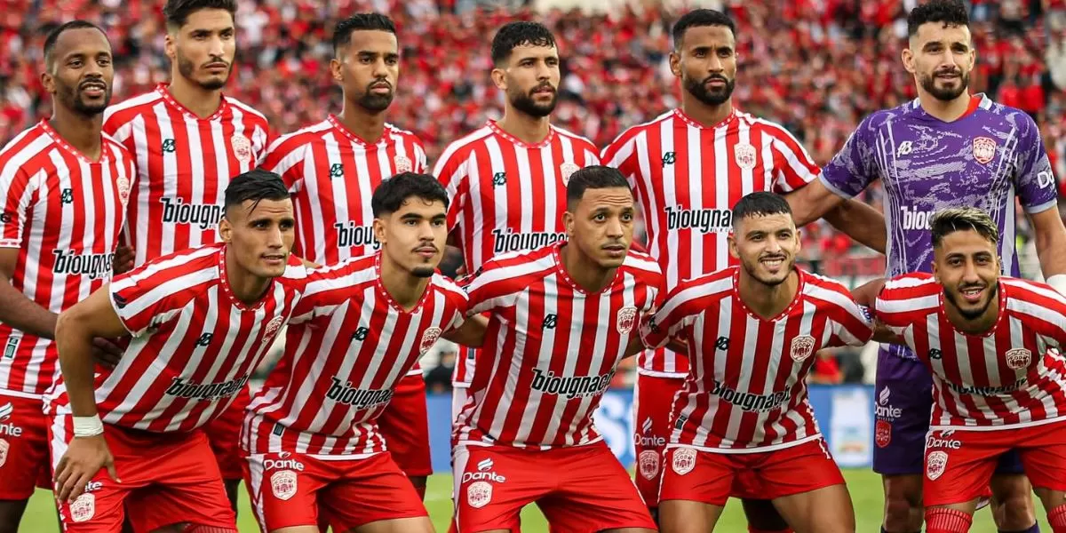 “الكوديم” يكشف عن أسعار تذاكر مباراة الوداد