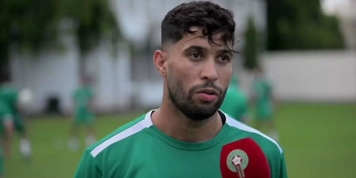 فريق الليبي يقترب من ضم يحيى جبران