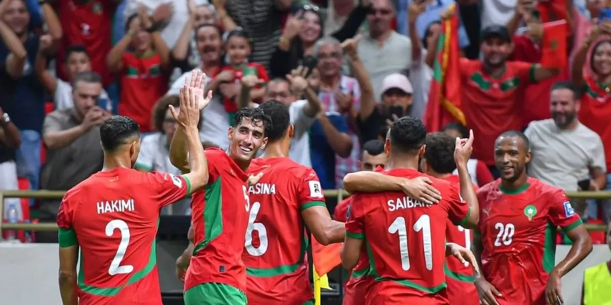 نجم جديد يقترب من الانضمام إلى المنتخب المغربي