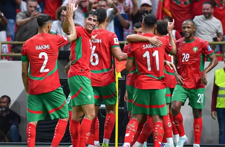 موعد مباراة المغرب وزامبيا في تصفيات كأس العالم 2026 والقنوات الناقلة