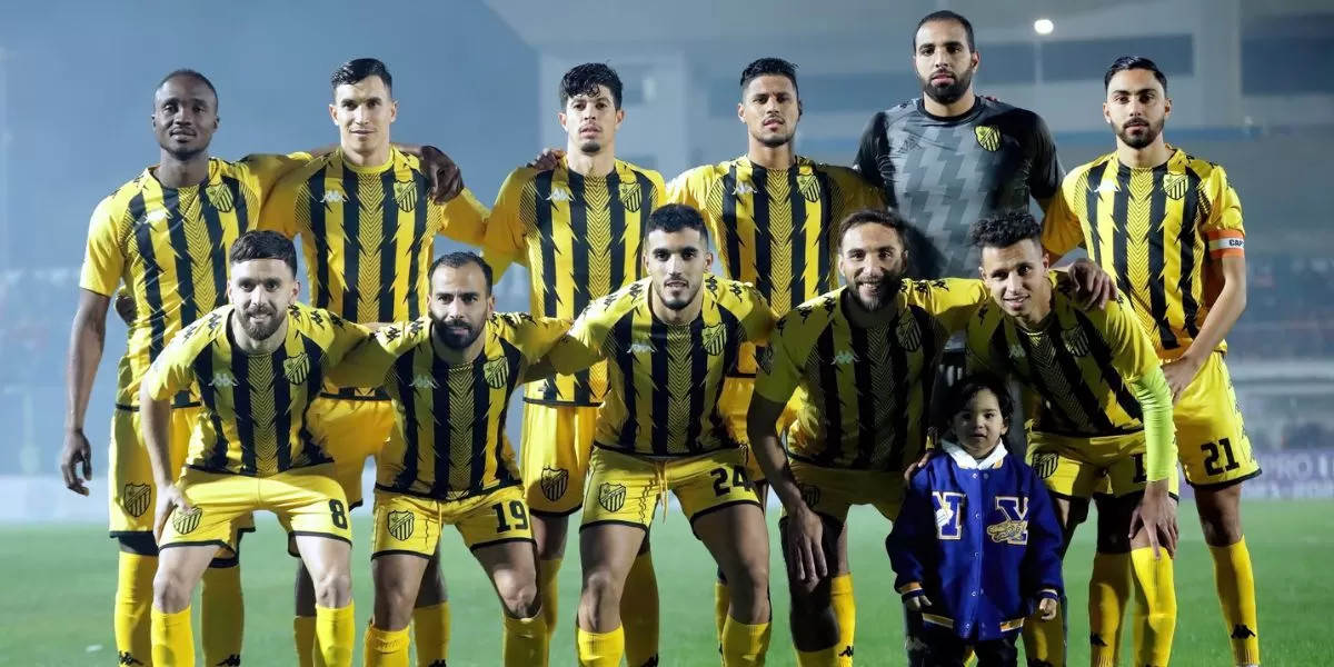 المغرب الفاسي يتلقى ضربة موجعة قبل انطلاق البطولة