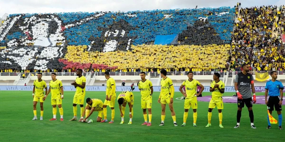 المغرب الفاسي يجهز لاعبين مصابين لمباراة الرجاء