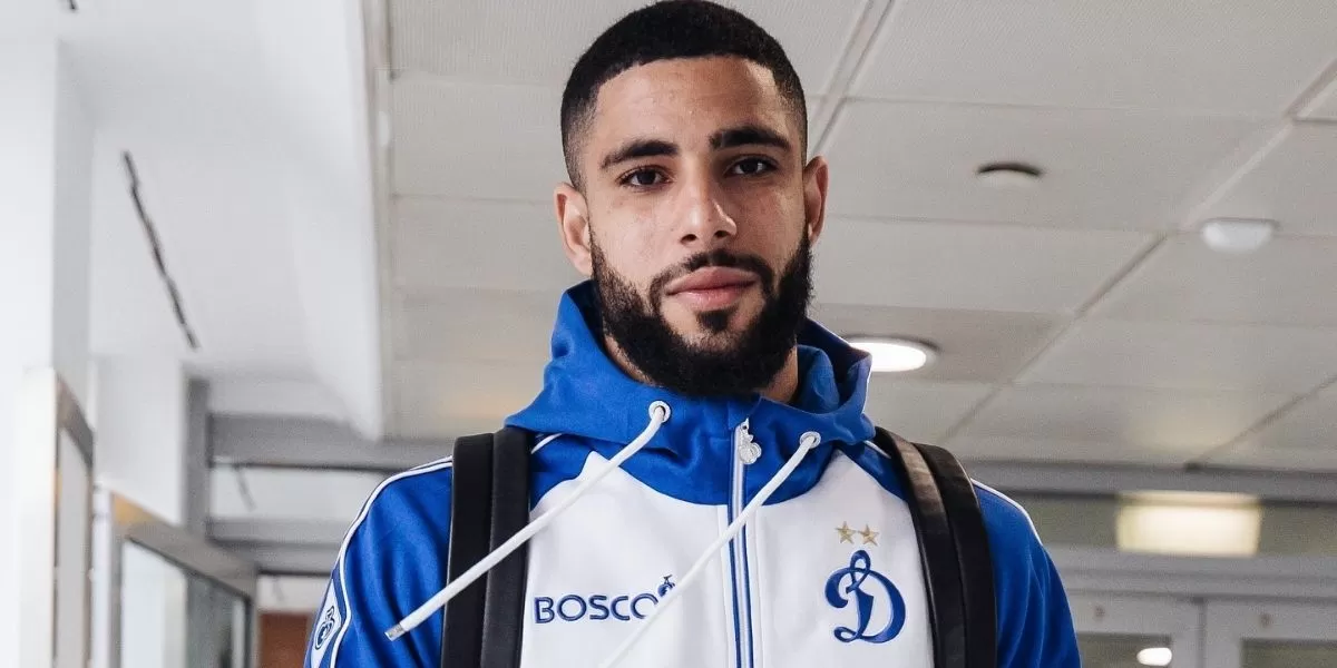 مهدي موهوب يعود للمغرب لهذا السبب