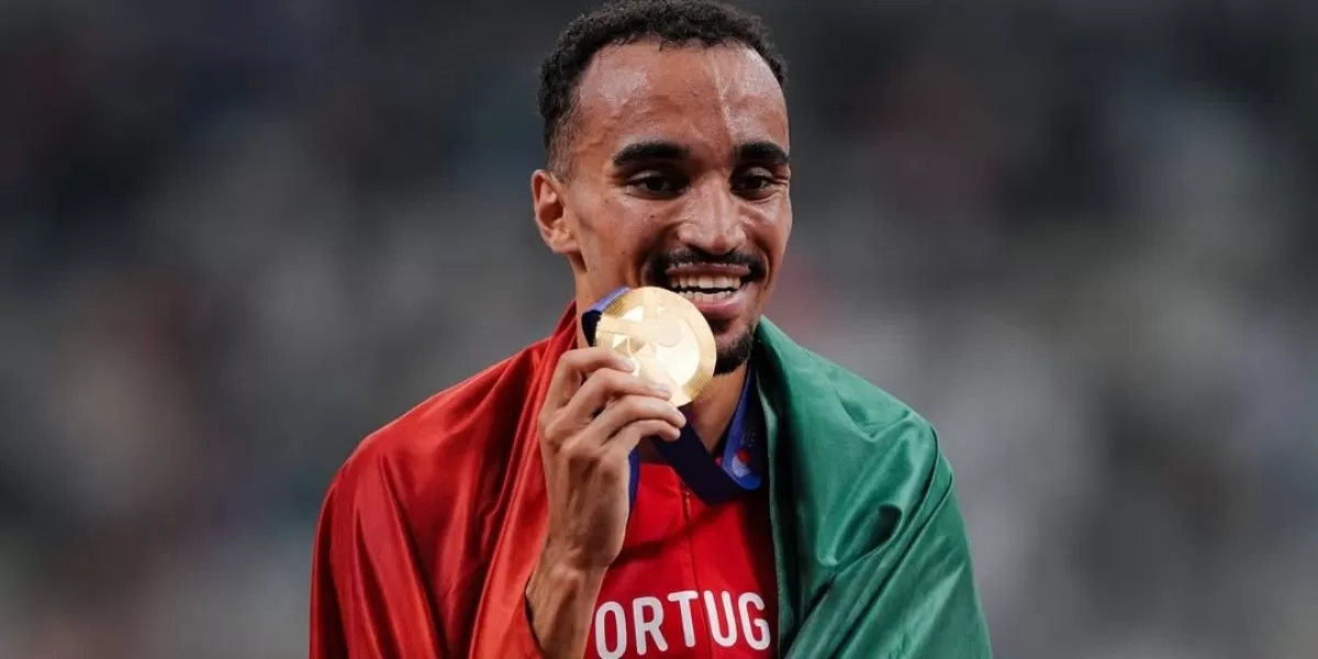 إسحاق ناضر: والدي مغربي أنا برتغالي ولدت في البرتغال وأشعر أني برتغالي