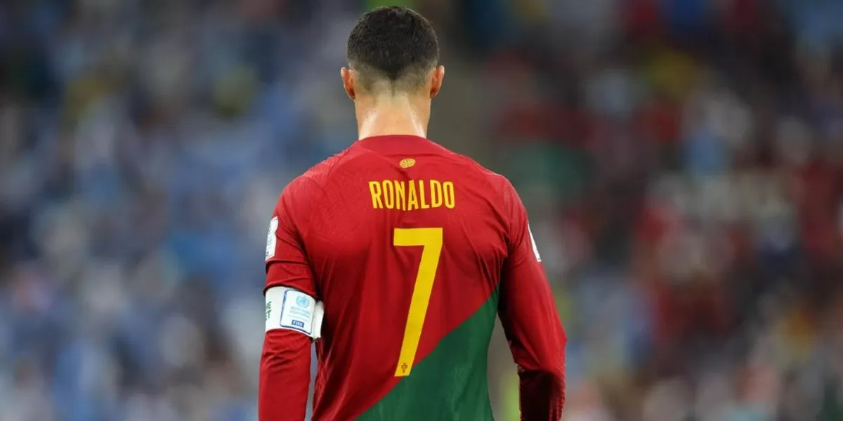 رونالدو يعتلي عرشا تاريخيا بتصفيات المونديال