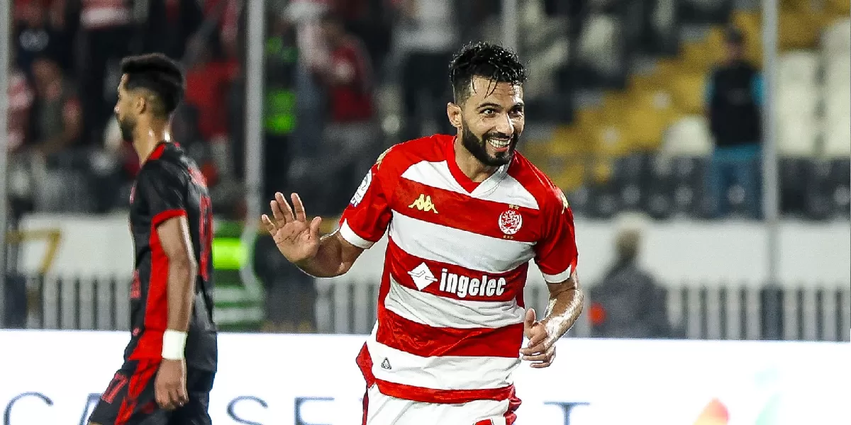 الوداد يحقق فوزه الأول في الدوري الاحترافي