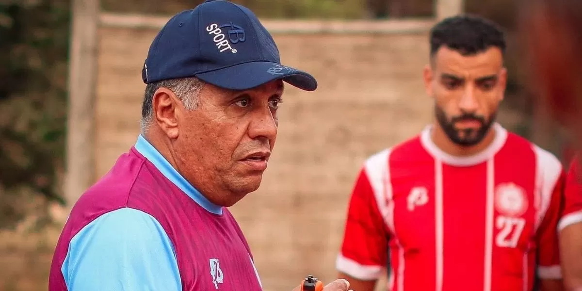 ضد الشائعات.. رشيد الطاوسي يبرمج حصة تدريبية مساء اليوم الثلاثاء