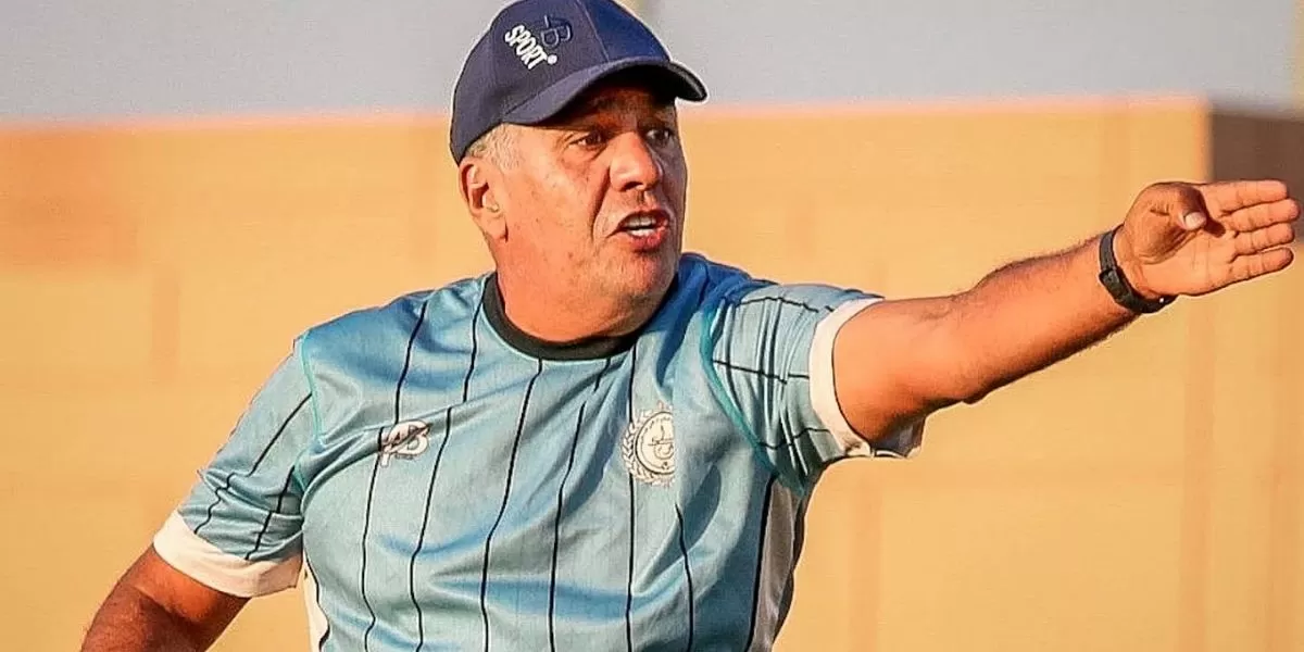 رشيد الطاوسي: بهذه الطريقة نستعد للوداد وبقية الأندية