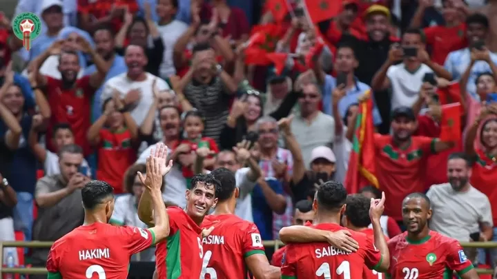 العابدي يهاجم جماهير تونس ويشيد بحماس المغاربة