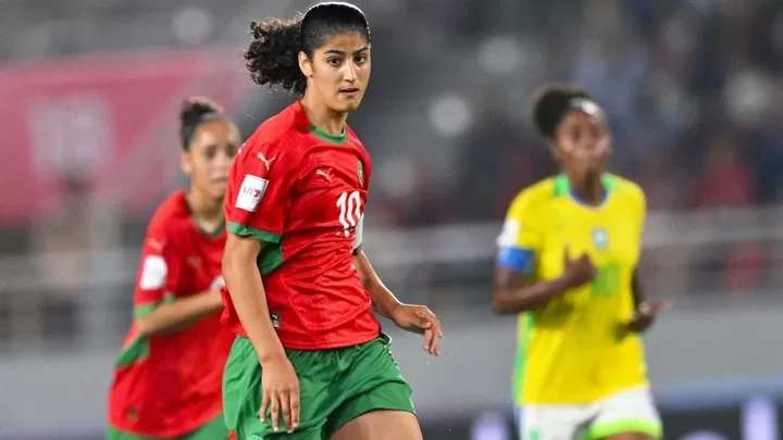بعد الهزيمة ضد البرازيل.. هل يعوضن لاعبات المغرب أمام إيطاليا؟