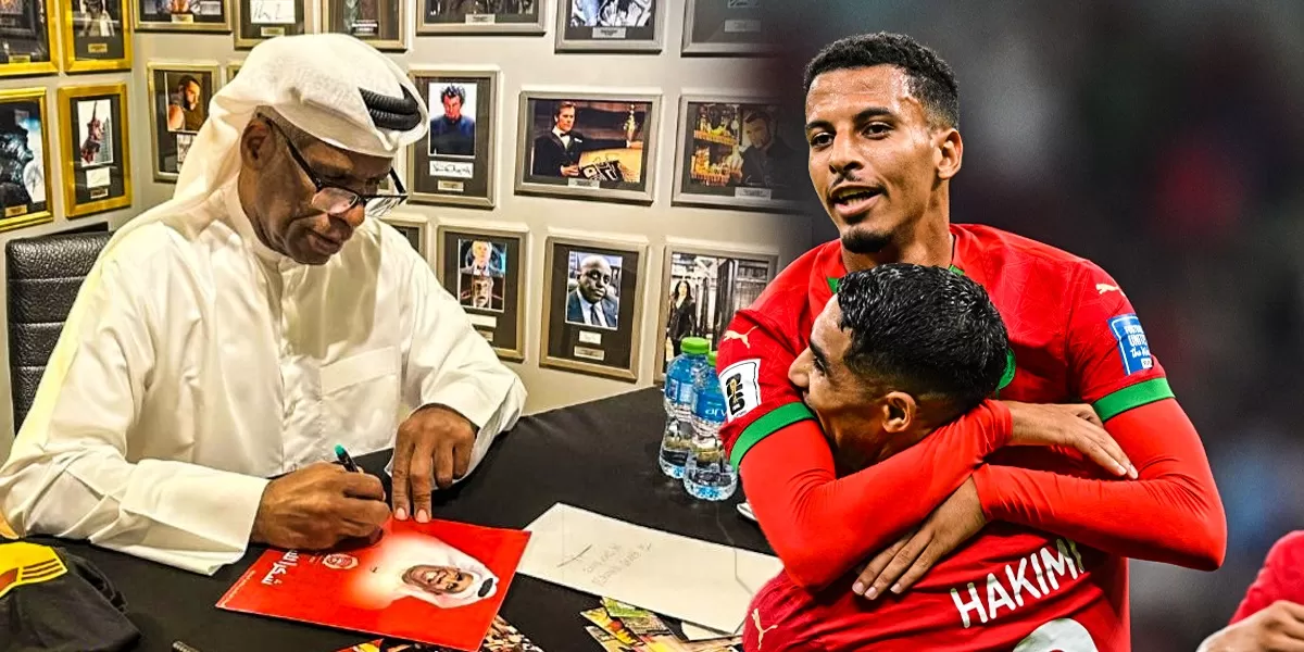 حمود سلطان لـ”سيت أنفو”: مباراة المغرب الودية اختبار حقيقي للاعبي البحرين