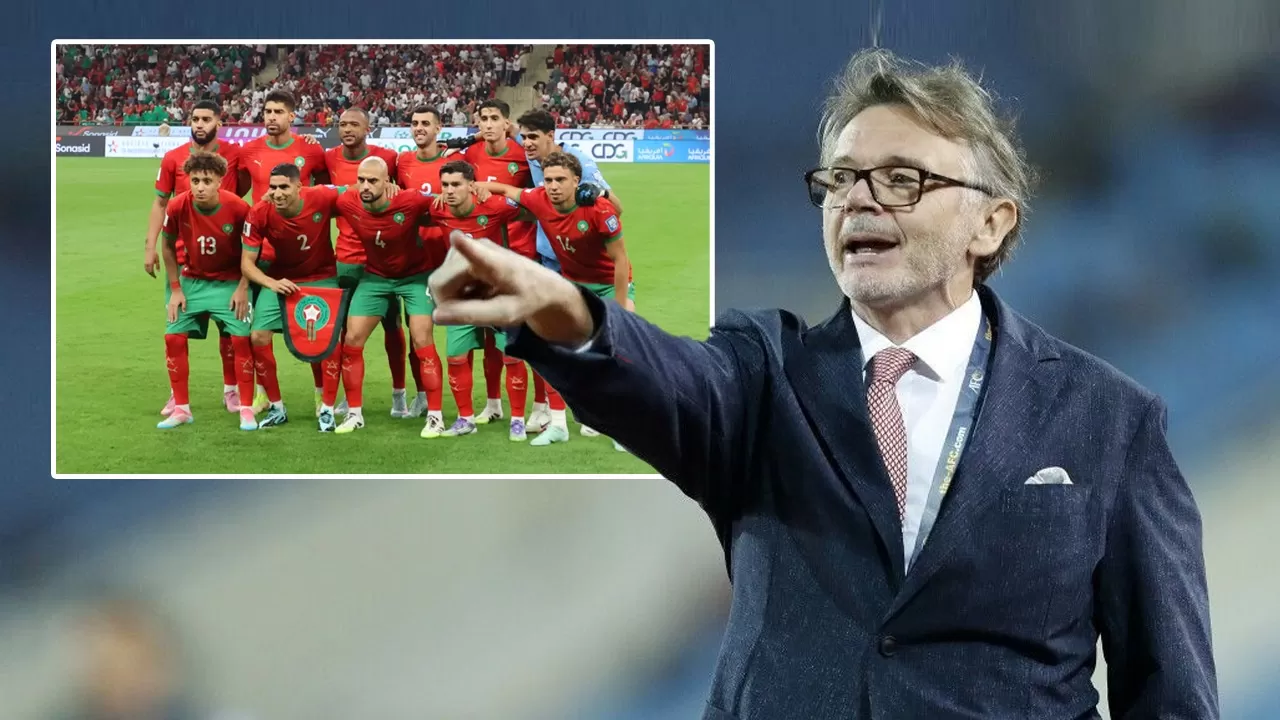 فيليب تروسيي لـ”سيت أنفو”: ما يحققه المغرب اليوم نتاج رؤية واضحة وطموح كبير