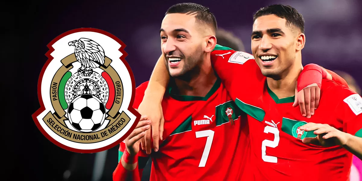خاص.. الاتحاد المكسيكي لكرة القدم يوضح بشأن المباراة الودية أمام “الأسود”