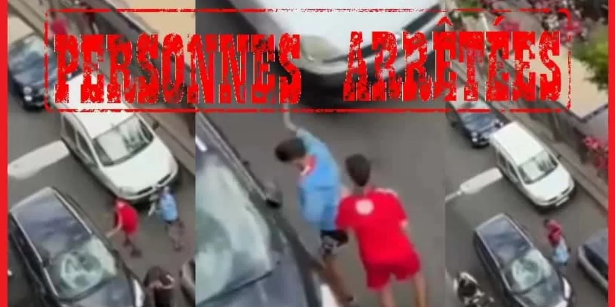 أمن البيضاء يوقف متورطين في الشغب الرياضي