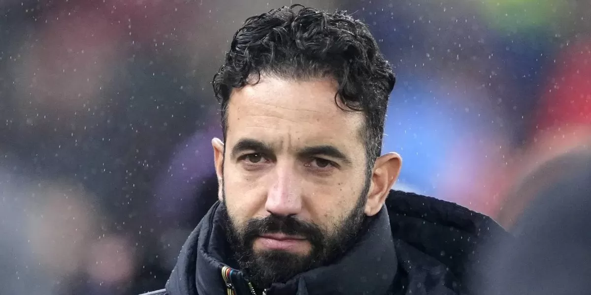 أموريم: سنعاني في أمم إفريقيا