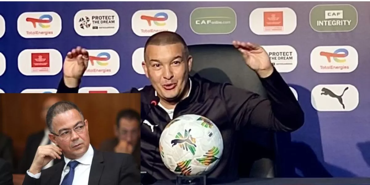 إسوة بمحمد وهبي.. باها يؤكد قدرة الفتيان على الفوز على أي منتخب في المونديال