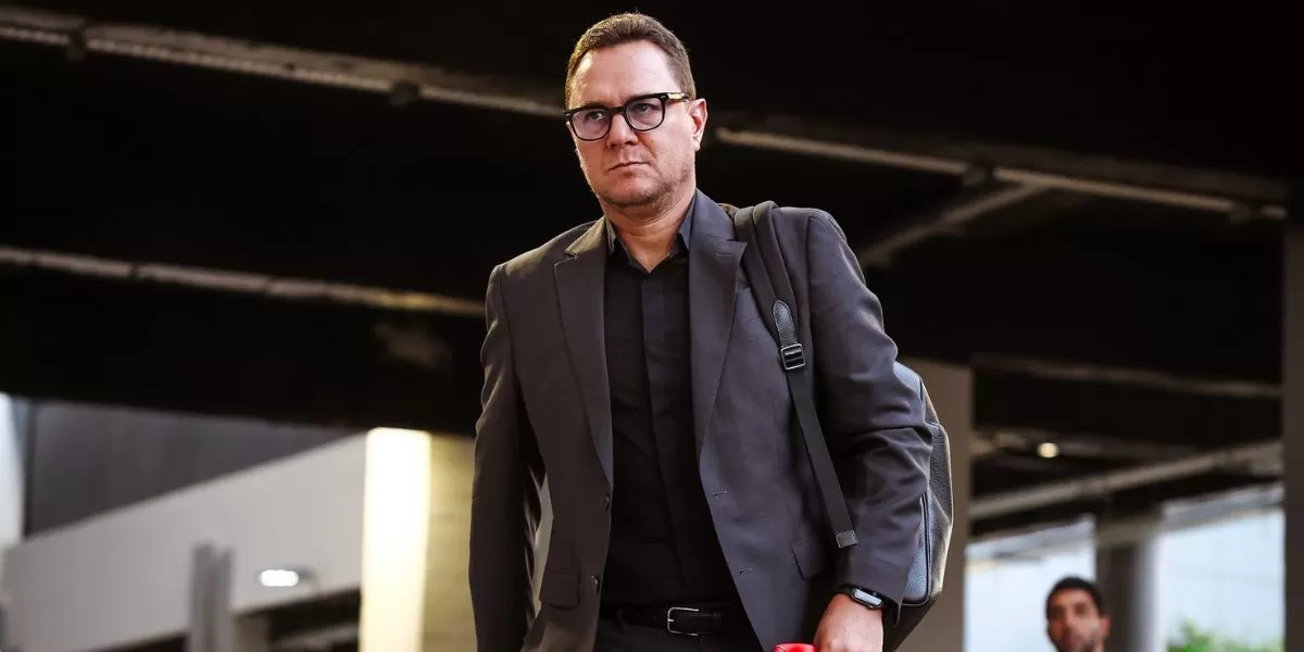 بنهاشم يعترف بإشكال يعاني منه الفريق ويؤكد ضرورة الاشتغال عليه