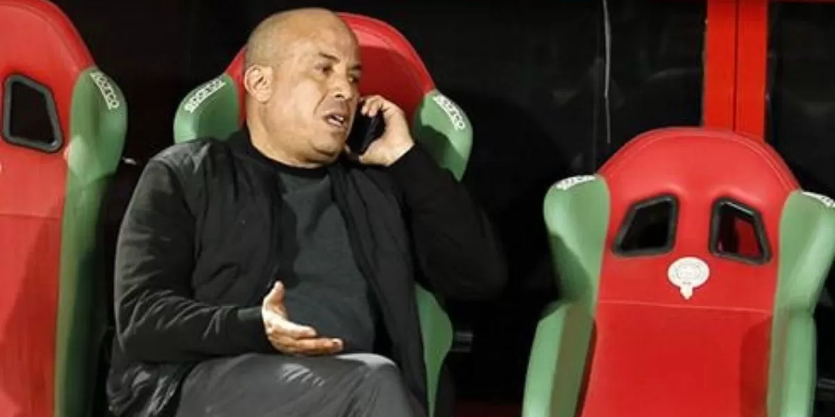 عبد المجيد برناكي يضخ في ميزانية الوداد 250 مليون