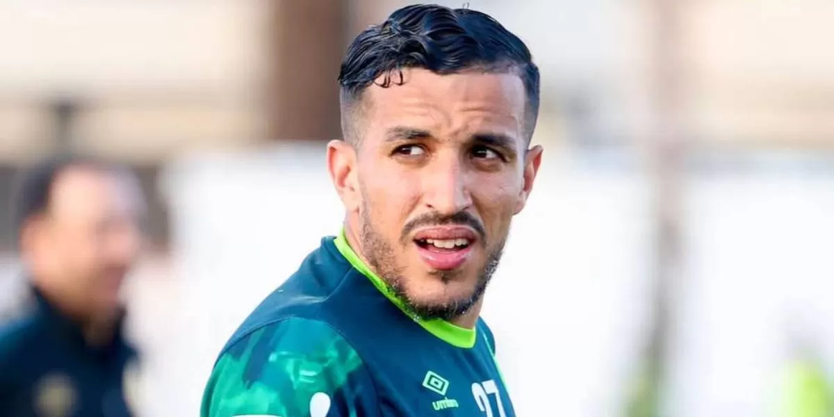 مصدر “سيت أنفو” يكشف مستجدات الحالة الصحية لمحمد بولكسوت