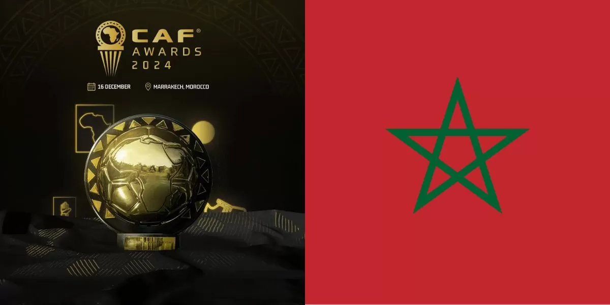 جوائز الـCAF.. المغرب مرشح بمنتخبين وتواجد لأبطال مونديال الشباب ونهضة بركان
