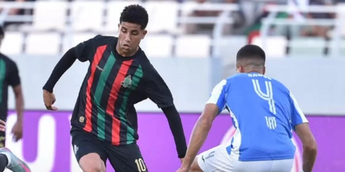 اتحاد طنحة يفرض التعادل على الجيش الملكي بالرباط