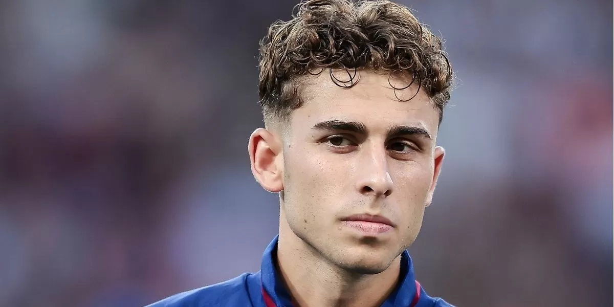 فيرمين: أتمنى تسجيل هاتريك في مرمى ريال مدريد