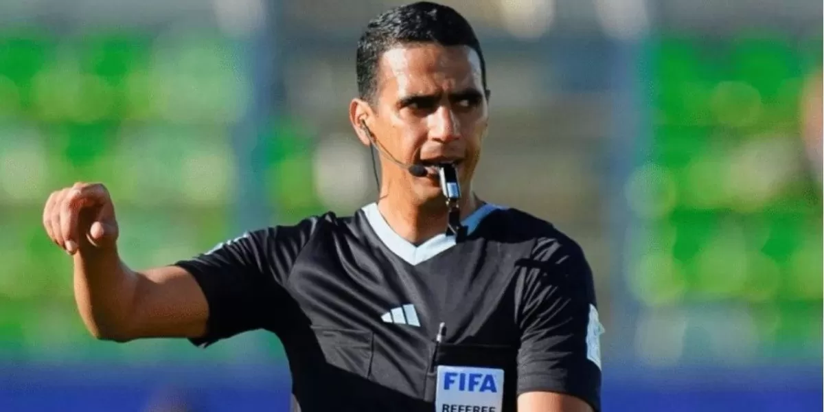 اختيار ستة حكام مغاربة لقيادة مباريات كأس أمم إفريقيا