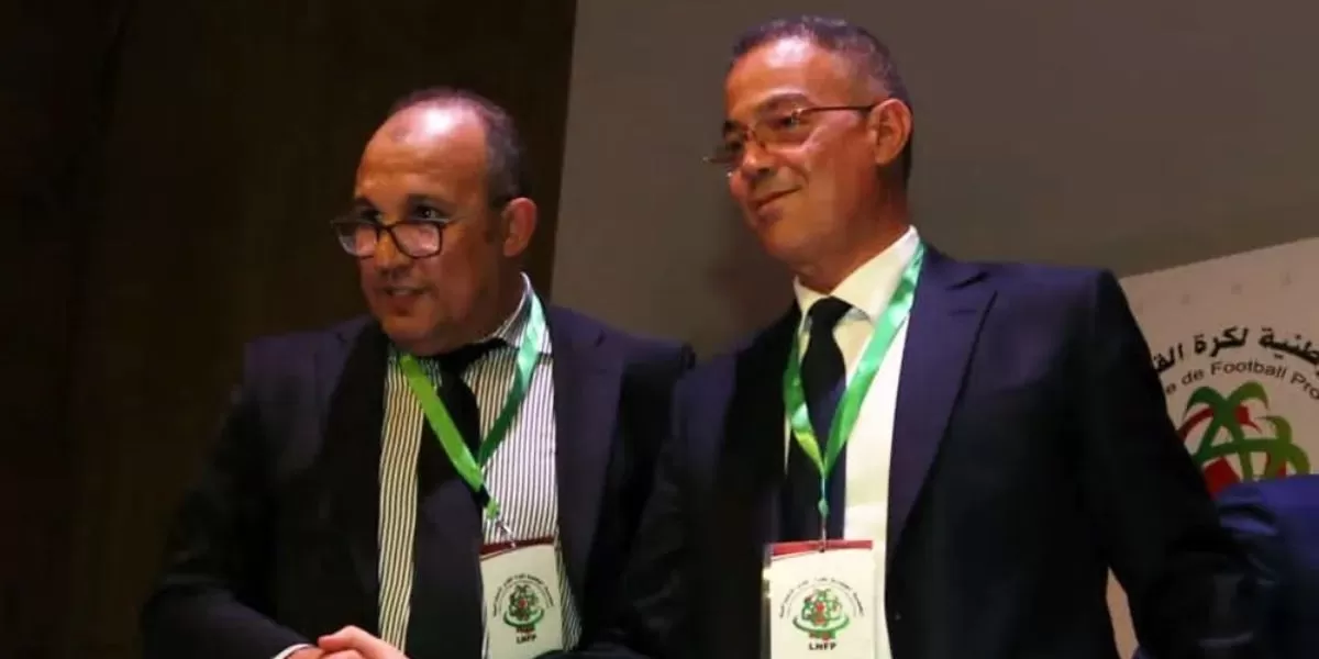 تواجد مغربي قوي.. فوزي لقجع وبلقشور حاضران في التعيينات الجديدة الخاصة بلجان “الفيفا”