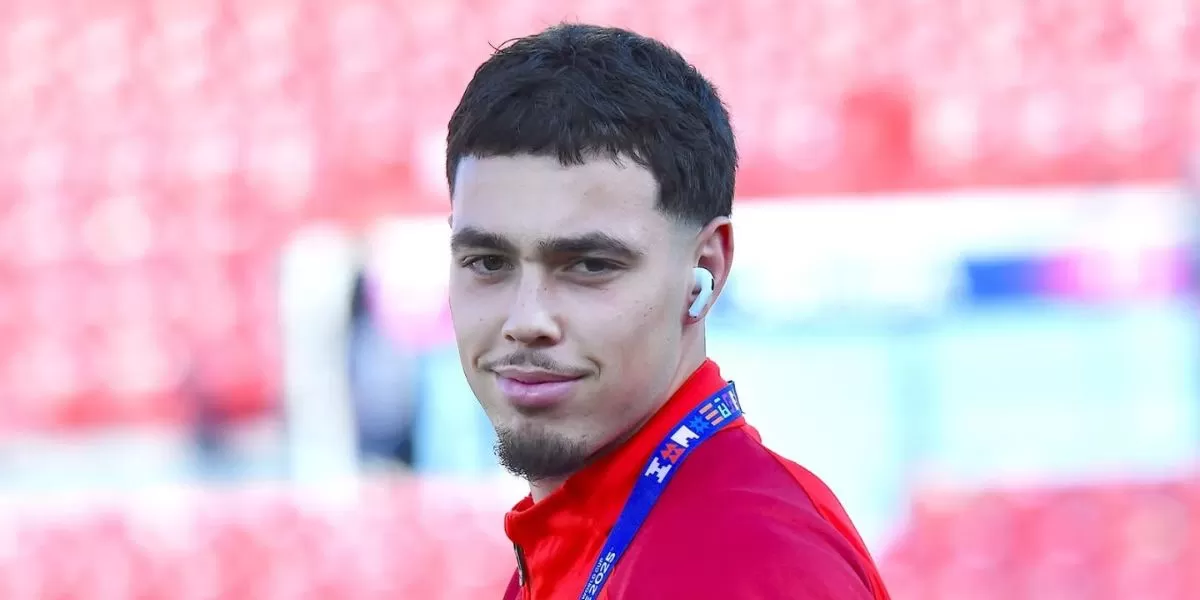 فريق عالمي يقترب من التعاقد مع نجم المنتخب المغربي عثمان معما