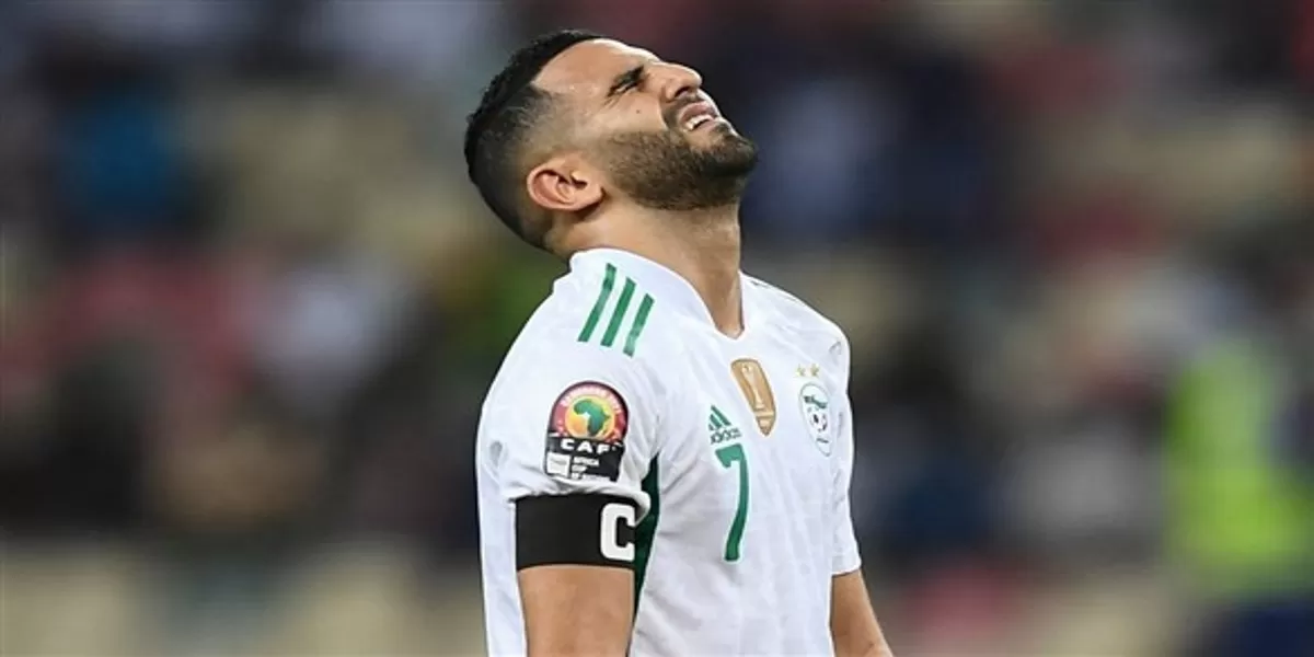 منتخب الجزائر يحدد موعد وصوله إلى المملكة المغربية