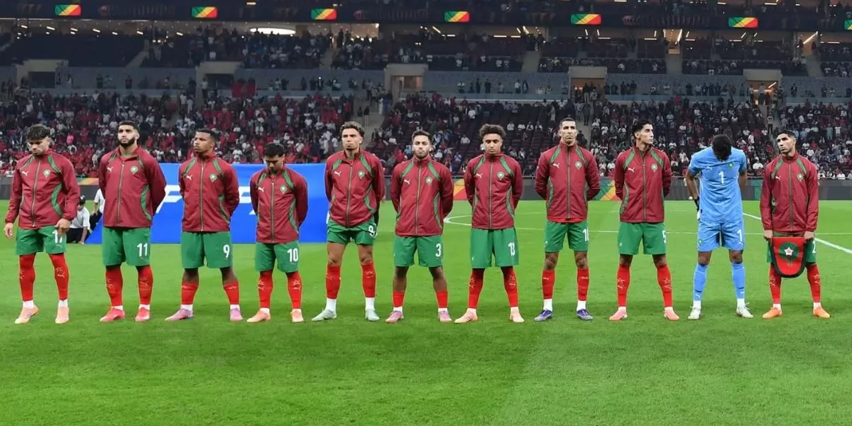 أخبار سيئة تهم أحد نجوم المنتخب المغربي