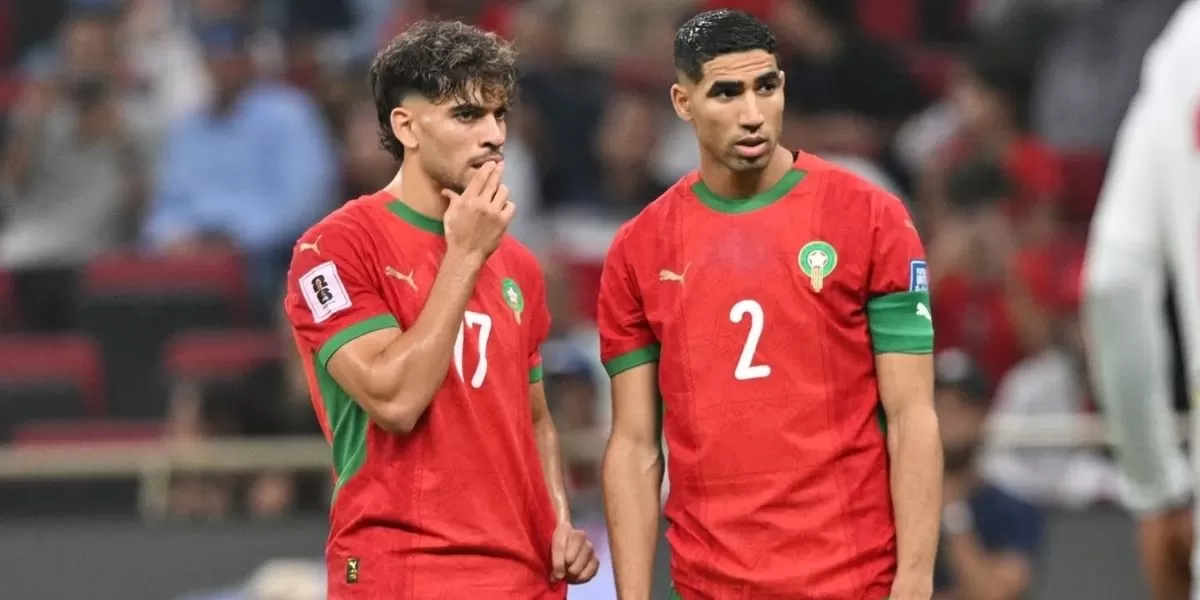 مشجع جزائري: الفوز على المغرب بمثابة التتويج بكأس العالم