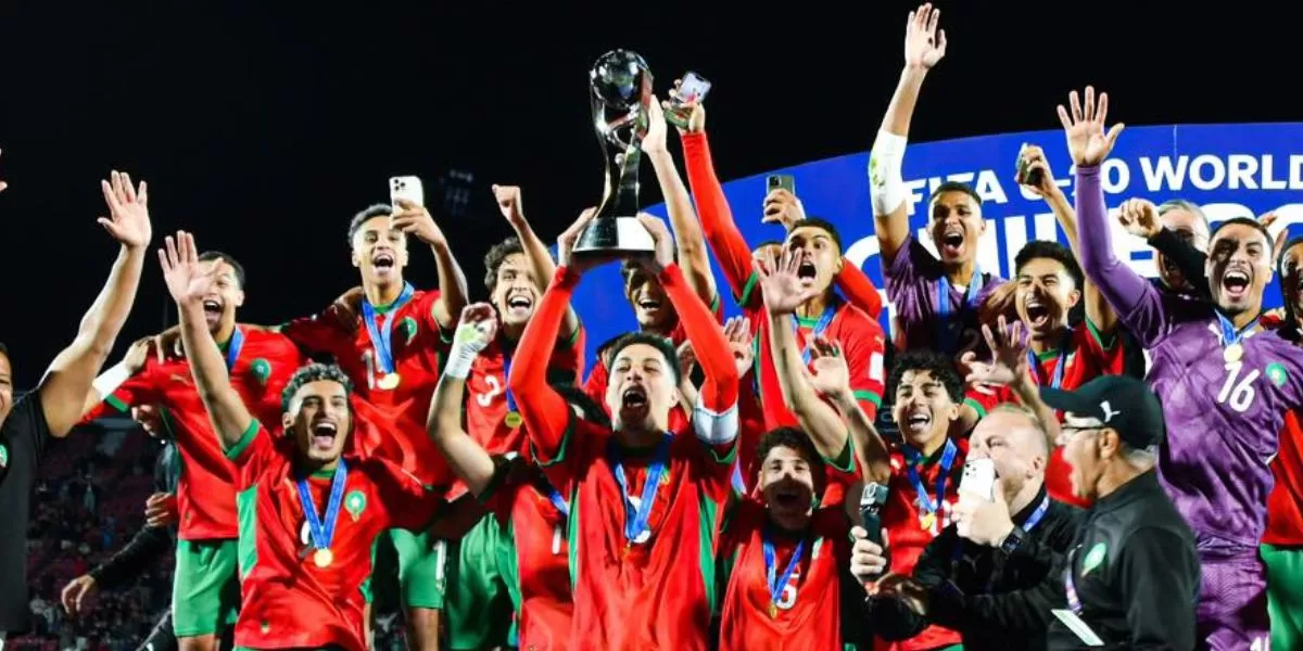 هجوم مصري على محلل قناة بيين سبورت بسبب تتويج المغرب بكأس العالم