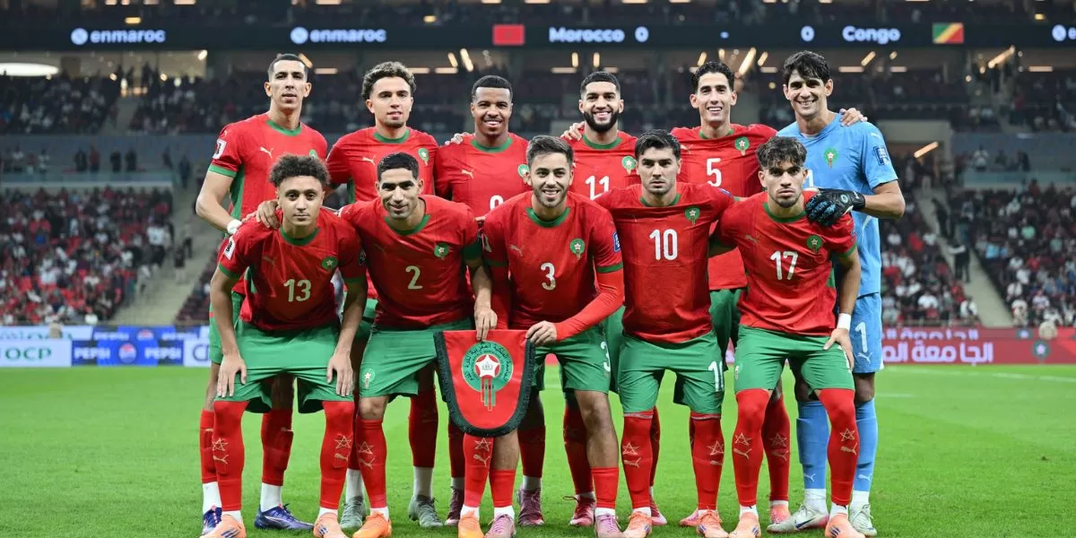 لاعب مغربي يتصدر قائمة أغلى لاعب في إفريقيا بقيمة 80 مليار