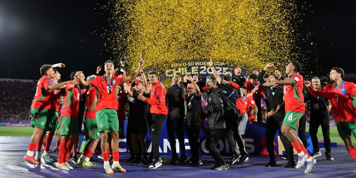 الرياضية تعيد بث مباريات المنتخب المغربي في كأس العالم بالشيلي