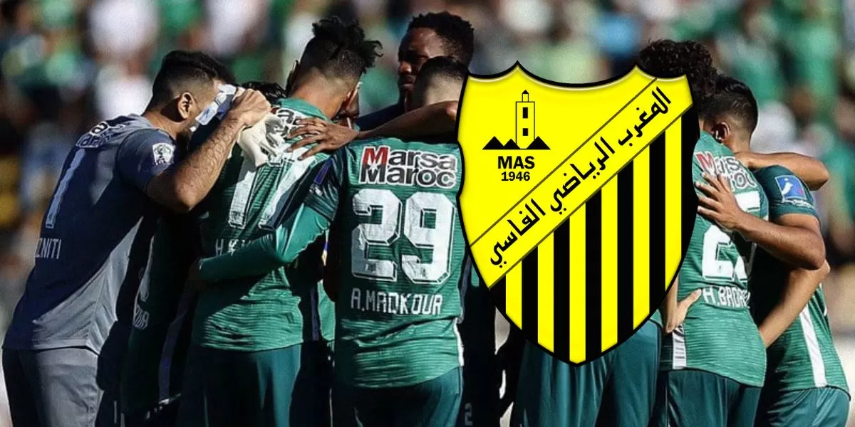 الرجاء يكشف عن طريقة ولوج “دونور” أمام الماص