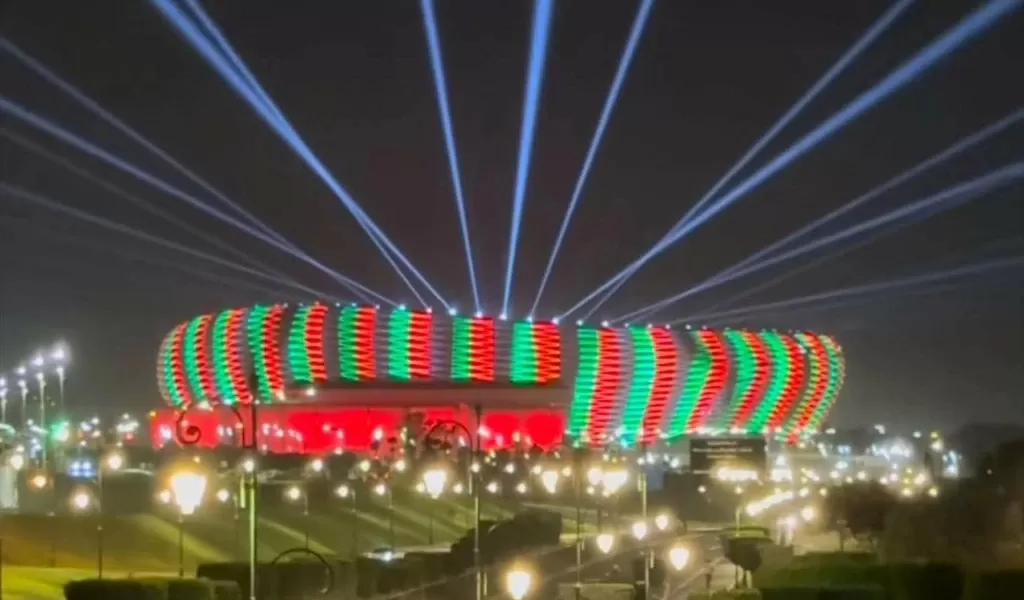 الكاف تعتمد 12 ملعبا مغربيا في دوري الأبطال والكونفدرالية