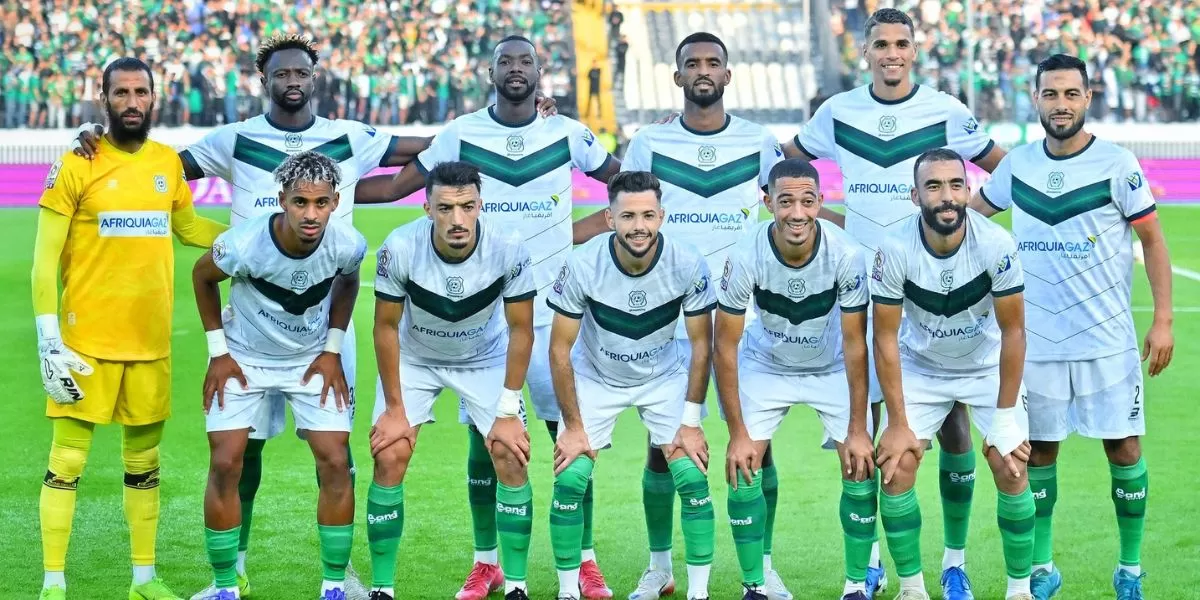 أولمبيك الدشيرة يغير ملعب مباراته أمام النادي المكناسي