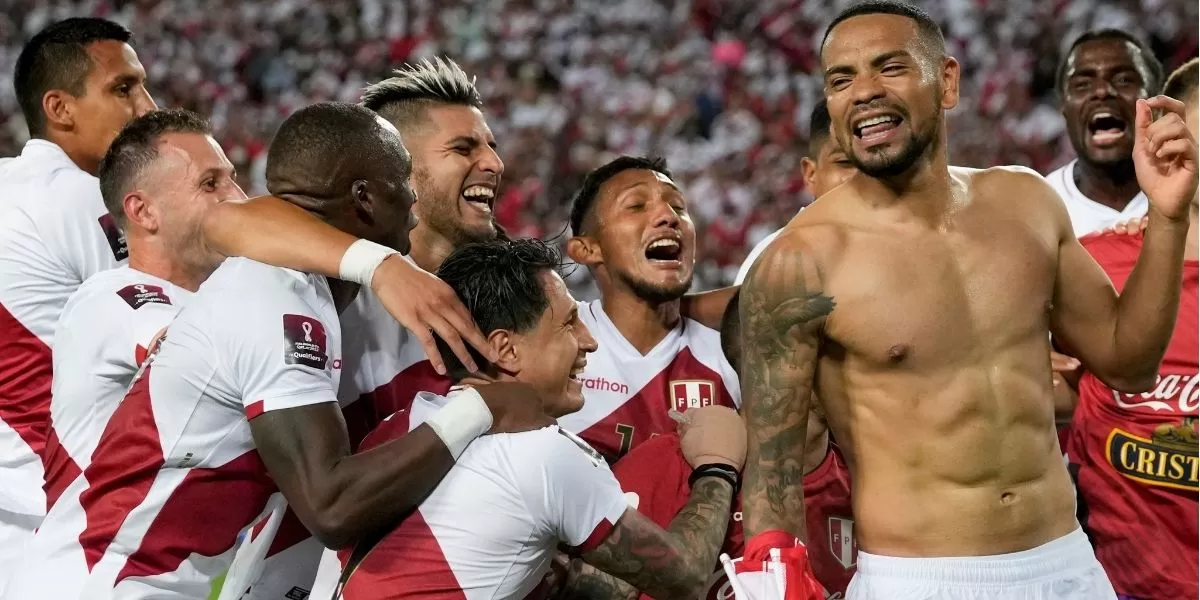 نجم بارز يختار منتخب البيرو بدل المغرب بسبب والدته