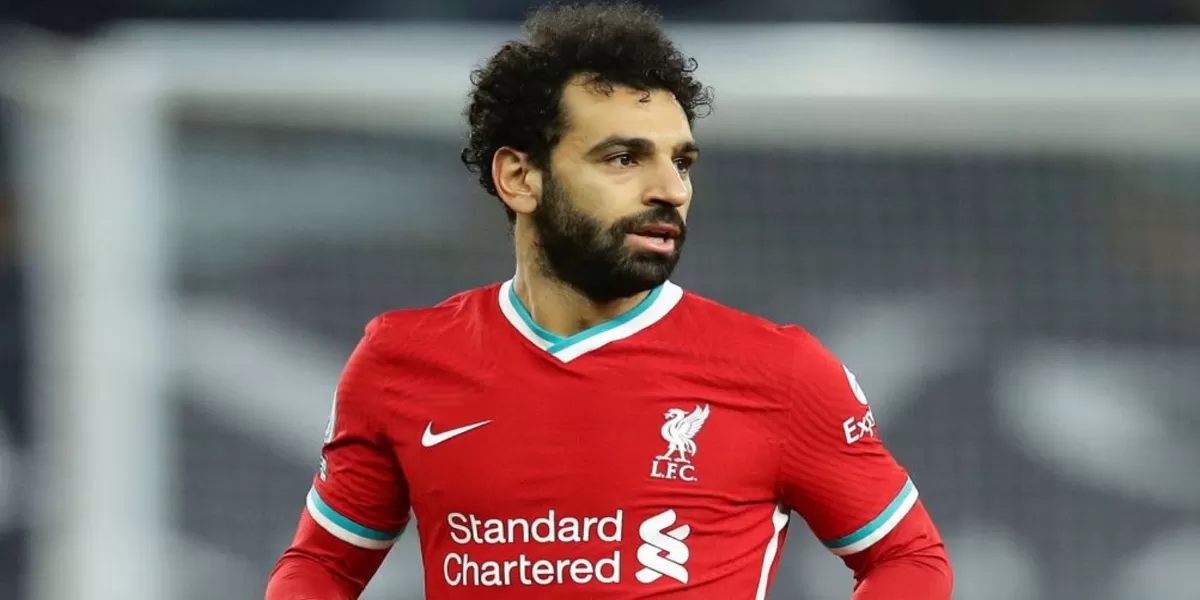 مدرب ليفربول: مشكلة صلاح لا تقلقني