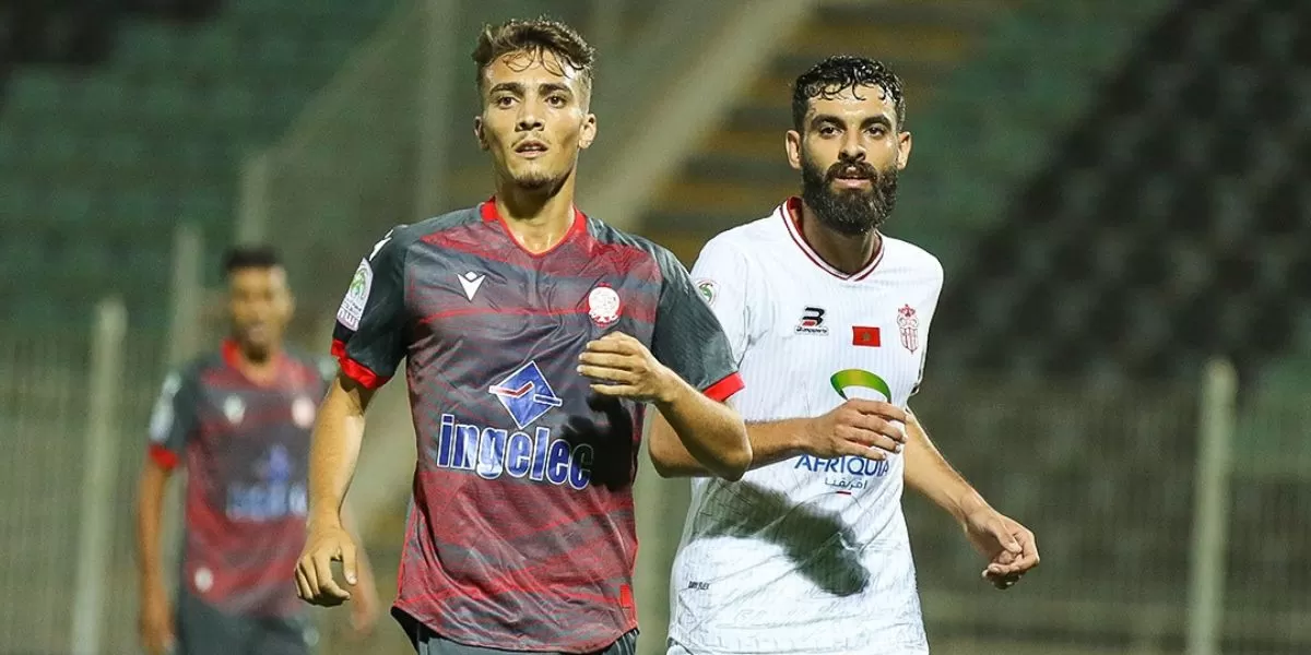 3 ملاعب مرشحة لاحتضان مباراتي حسنية أكادير أمام الوداد والدشيرة