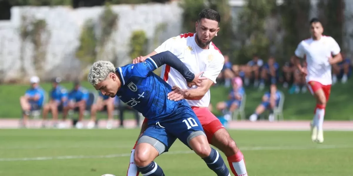 اتحاد يعقوب المنصور يفوز على الوداد بهدفين مقابل واحد