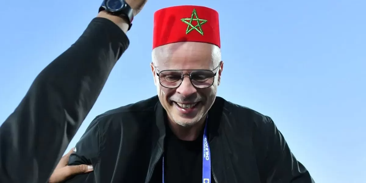 محمد وهبي.. المعلم الذي لقن كبرى منتخبات العالم درسا في كرة القدم