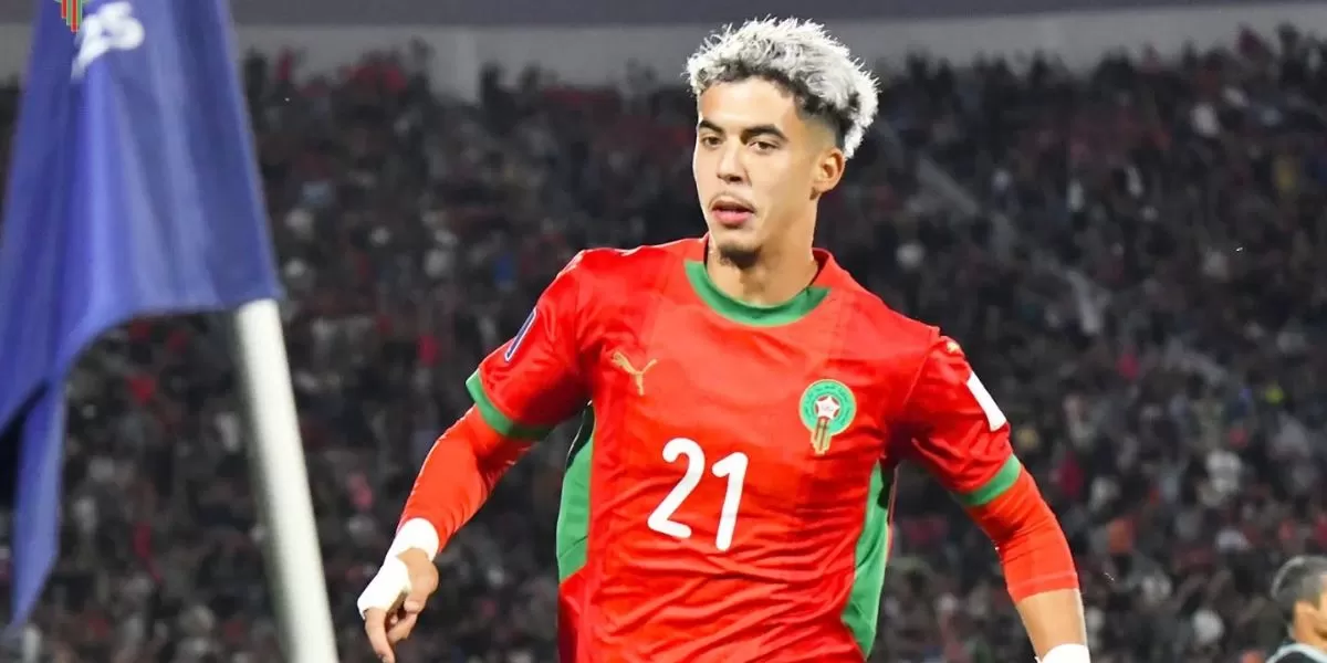 الزابيري بعد الفوز على الأرجنتين وتحقيق كأس العالم: “كانو كايدويو بزاف وفاج جاو لتيران كليناهم”