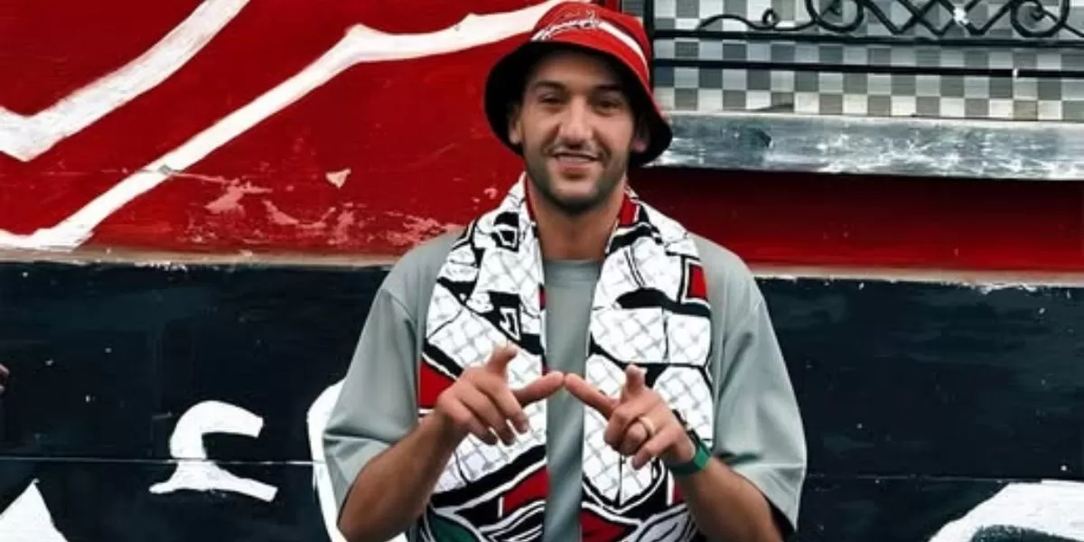 مازجا بين الوداد و”الوينرز” والدار البيضاء.. فيديو ترويجي تاريخي مرتقب لحكيم زياش مع الوداد