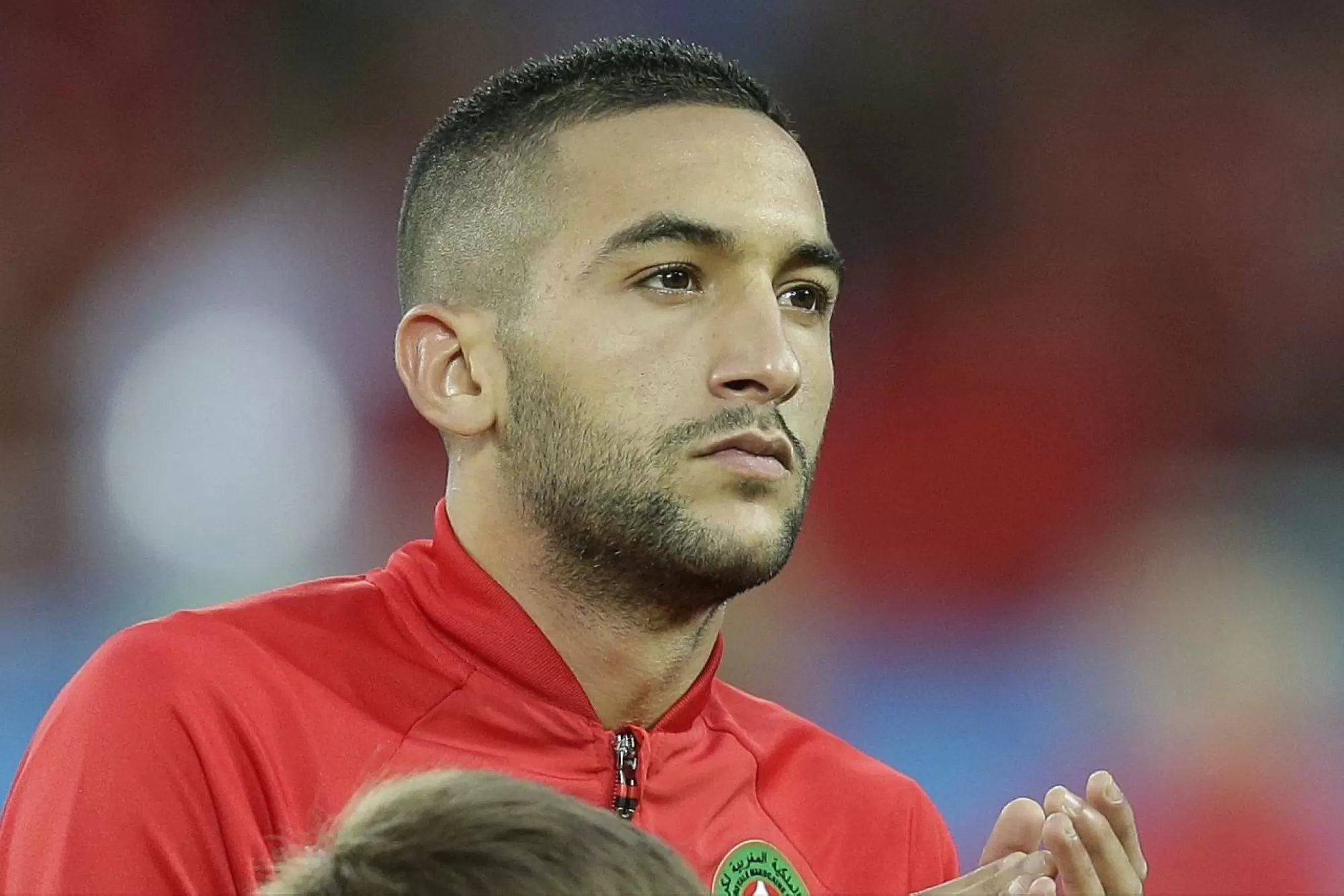 حكيم زياش يقترب من العودة للملاعب من بوابة نادي أوروبي !