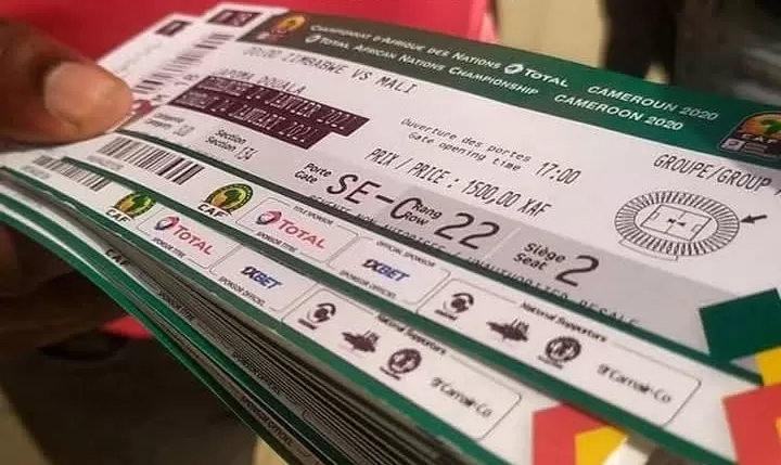 إقبال جماهيري هائل على تذاكر كأس إفريقيا 2025 بالمغرب