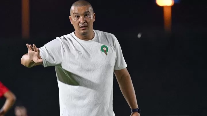 الأندية الأوربية تدفع باها للاستنجاد بلاعبي البطولة تحسبا لمباراة اليابان